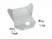 Unterbodenschutz Alu Moose Racing RM 250 1990-1993