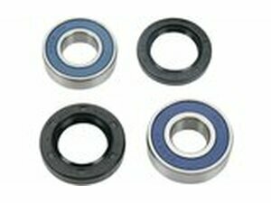 Radlager + Wellendichtringe Moose Racing CR 85