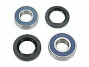 Radlager + Wellendichtringe Moose Racing CR 85