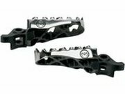 Furasten Moose Racing Hybrid versetzt (13 mm) KXF 250 / 450