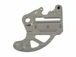 Bremsscheibenprotektor mit Bremssatteladapter Moose...