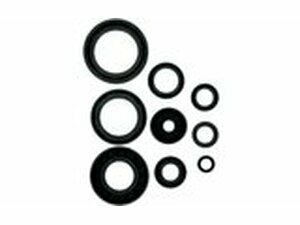 Wellendichtringe Satz Moose Racing YZ 125 2001-2004