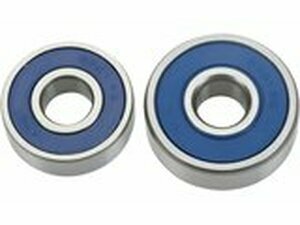 Radlager + Wellendichtringe Moose Racing KX 80