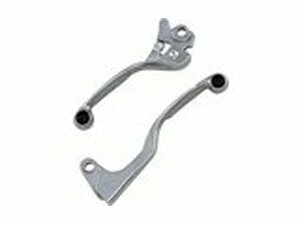 Hebel Set Moose Racing YZF / KXF Competition transparent