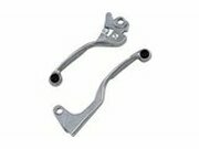 Hebel Set Moose Racing YZF / KXF Competition transparent