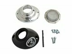 Endkappe Schalldmpfer mit Funkensieb Moose Racing EXC / TE 300
