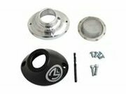 Endkappe Schalldmpfer mit Funkensieb Moose Racing EXC /...
