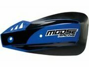 Plastikschale Ersatz f. Handprotektoren Podium blau