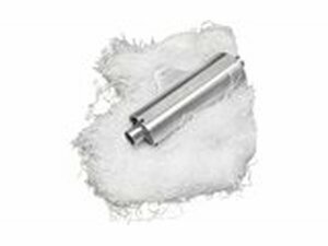 Dmmwolle Schalldmpfer (Pack) 250g