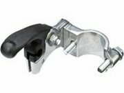 Heistarthebel mit Armatur Alu Honda