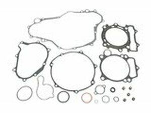 Dichtungssatz komplett ohne Ventildeckeldichtung Moose Racing YZF 426