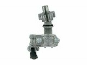 Heistarthebel mit Armatur YZF