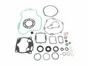 Dichtungssatz komplett mit Wellendichtringen Moose Racing...