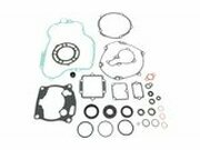 Dichtungssatz komplett mit Wellendichtringen Moose Racing...