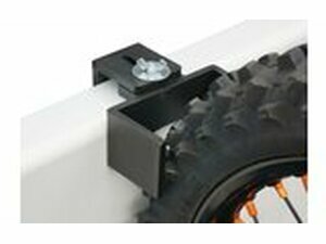 Radkralle / Radhalter fr Transport