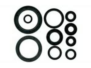 Wellendichtring Set Moose Racing CRF 450