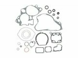 Dichtungssatz komplett mit Wellendichtringen Moose Racing...