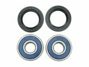 Radlager + Wellendichtringe Moose Racing CRF 110