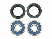 Radlager + Wellendichtringe Moose Racing CRF 110