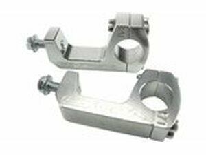 Befestigungsklemmen Handprotektoren Probend fr Pro Taper