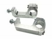 Befestigungsklemmen Handprotektoren Probend fr Pro Taper