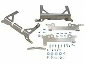 Khlerschutz Versteifung Alu Moose Racing Beta RR 250 / 300