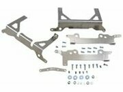 Khlerschutz Versteifung Alu Moose Racing Beta RR 250 / 300