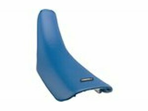 Sitzbankbezug Standard Moose Racing KX 250 blau