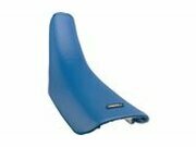 Sitzbankbezug Standard Moose Racing KX 250 blau