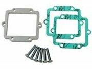 Spacer / Dichtungen Membranblock Moose Racing KX 125