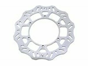 Bremsscheibe hinten Moose Racing RM 125 / 250