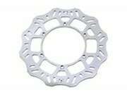 Bremsscheibe hinten Moose Racing RM 125 / 250