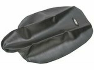Sitzbankbezug Standard Moose Racing KX 65 / KLX 110 schwarz