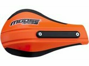 Handprotektoren Deflector orange