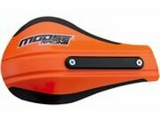 Handprotektoren Deflector orange