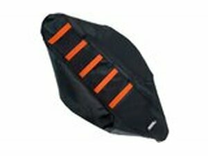 Sitzbankbezug Ribbed Moose Racing KTM SX 125 / 150...