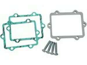 Spacer / Dichtungen Membranblock Moose Racing CR 250 2002-2007