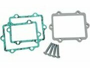 Spacer / Dichtungen Membranblock Moose Racing CR 250...