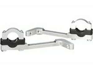 Befestigungsklemmmen Handprotektoren Qualifier