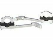 Befestigungsklemmmen Handprotektoren Qualifier