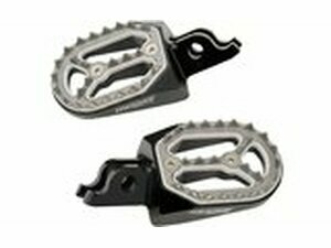 Furasten Moose Racing Qualifier CR / CRF schwarz