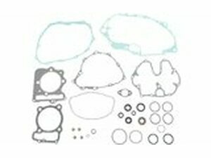 Dichtungssatz komplett mit Wellendichtringen Moose Racing...