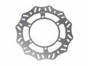 Bremsscheibe hinten Moose Racing Beta / GasGas