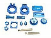 Tuning Kit Bling CNC Moose Racing Husqvarna FC 250 / 350...