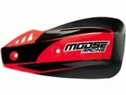 Handprotektoren Rebound rot