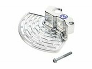 Bremsscheibenprotektor vorn Alu Moose Racing KTM /...