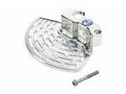 Bremsscheibenprotektor vorn Alu Moose Racing KTM /...