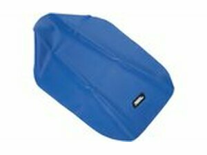 Sitzbankbezug Standard Moose Racing YZ 125 / 250 blau