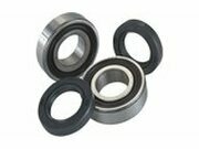 Radlager + Wellendichtringe Moose Racing YZ 80