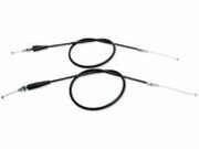 Gaszug Moose Racing Honda